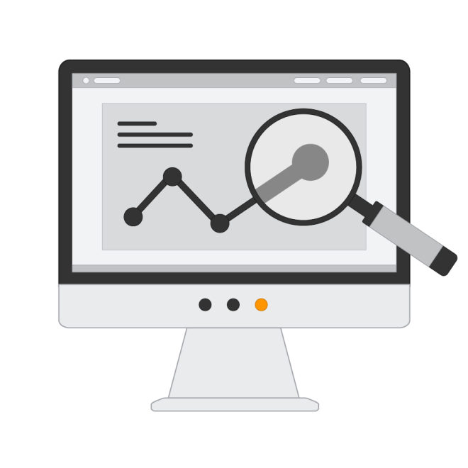 Köpa hemsida. Vill du synas på webben? Vi hjälper dig att förbättra din rankning i Googles sökresultat.